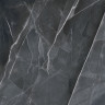 Керамогранит VITRA CITYMARBLE R9 Ректификат Калакатта Блэк Лаппато 60x60 K951838LPR01VTE0